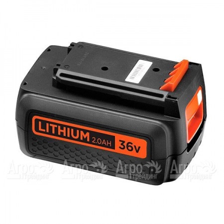 Аккумулятор Black+Decker BL20362-XJ  в Москве