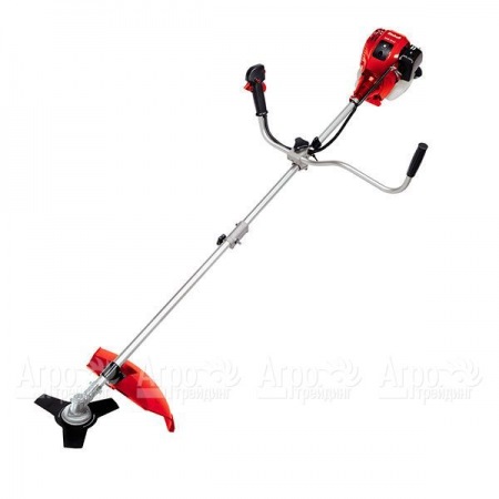 Бензокоса (бензиновый триммер) Einhell GH-BC 33-4 S в Москве