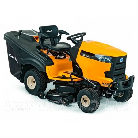 Садовый минитрактор Cub Cadet XT3 QR95 в Москве