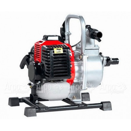 Бензиновая мотопомпа Herz WP-10C в Москве