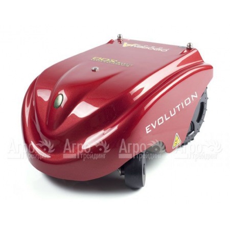 Газонокосилка-робот Caiman Ambrogio L200 Evolution  в Москве