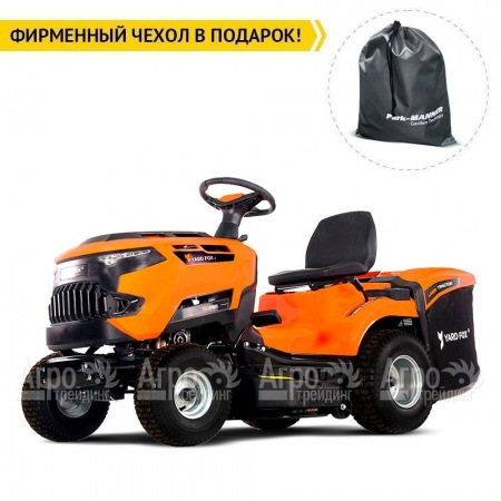 Садовый минитрактор Yard Fox Optima T 86 RBH  в Москве