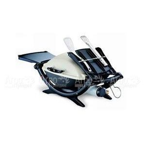Газовый гриль Weber® Q™ в Москве