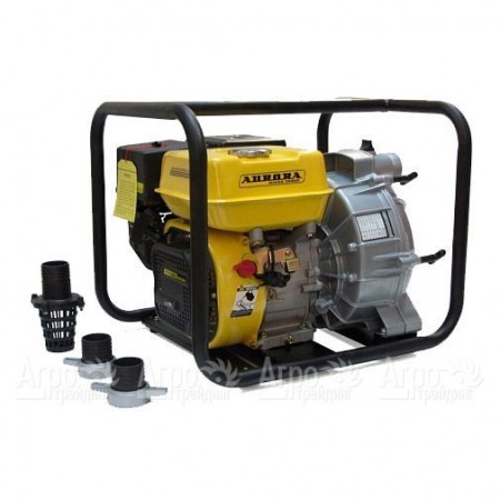 Бензиновая мотопомпа Aurora AMP 50 D  в Москве