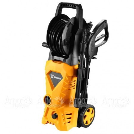 Мойка высокого давления DEKO DKCW150 PRO в Москве