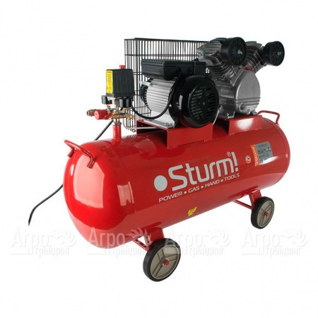Компрессор воздушный Sturm AC931031 в Москве