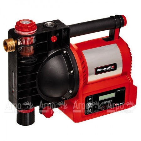 Насос автоматический Einhell GE-AW 1246 N FS в Москве