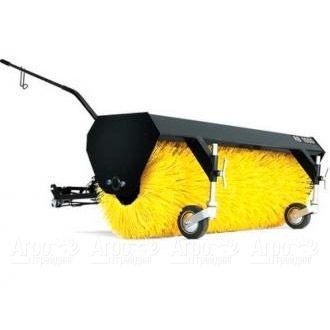 Щетка подметальная навесная для Garden Scout (Скаут) T-12, T-15, T-24 в Москве