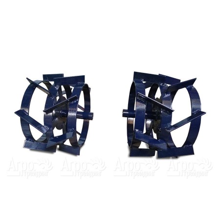 Грунтозацепы 320х200х25 для культиваторов Нева в Москве