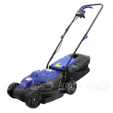 Газонокосилка электрическая Bojet ELM-33 в Москве