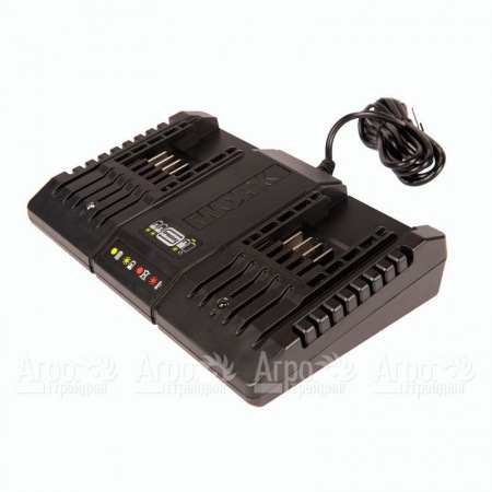 Двойное зарядное устройство Worx WA3869  в Москве