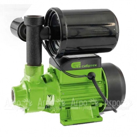 Насосная станция Сибртех НС400-Ч в Москве