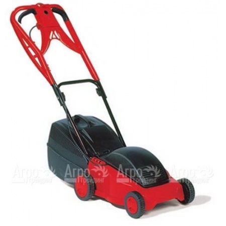 Электрическая газонокосилка MTD 3812 E в Москве