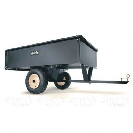 Тележка-прицеп Agri-Fab 200 кг в Москве