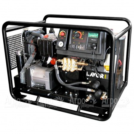 Мойка высокого давления Lavor Professional Thermic 17 HW  в Москве