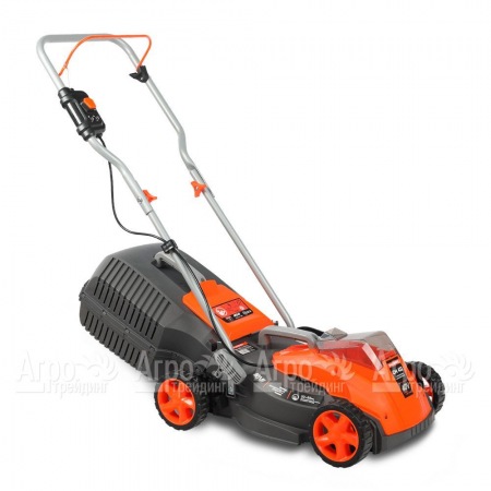 Газонокосилка аккумуляторная Patriot CM 432 в Москве