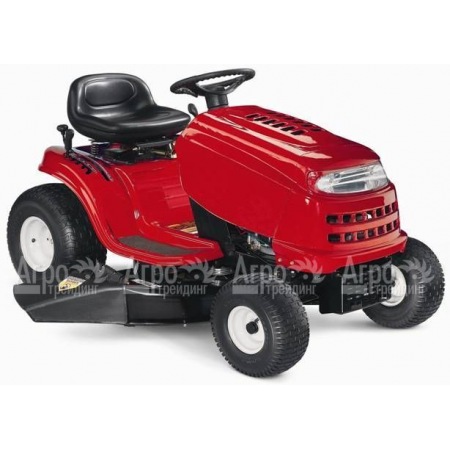 Cадовый трактор Yard Machines 775 G в Москве