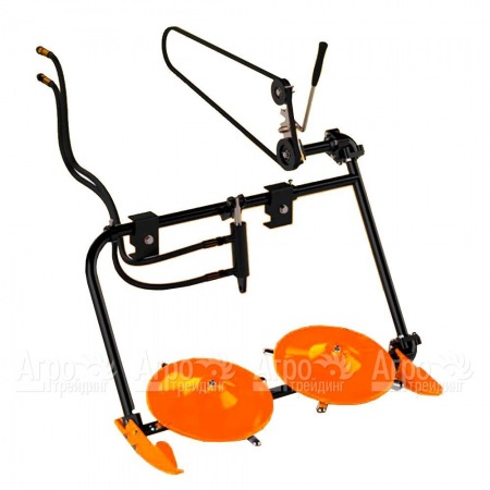 Косилка КРФ-Т1 для минитракторов Кентавр в Москве