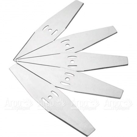 Нож металлический TB5-M для триммеров DEKO DKTR12, DKTR21 в Москве