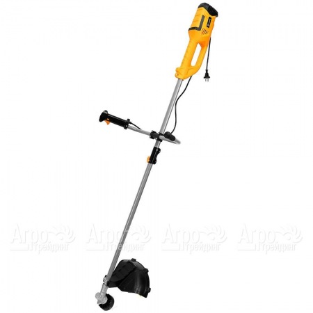  Электрокоса (электрический триммер) DEKO DKTR1250 MAX в Москве