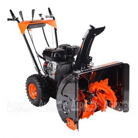 Снегоуборщик Patriot PS 521  в Москве