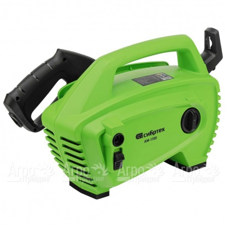 Мойка высокого давления Сибртех АМ-1100 в Москве
