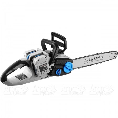 Аккумуляторная пила DEKO DKCHS 40V PRO 18" в Москве