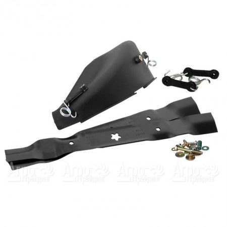 Комплект BioClip для деки 42" (107 см) для моделей Husqvarna без травосборника с RapidReplace  в Москве