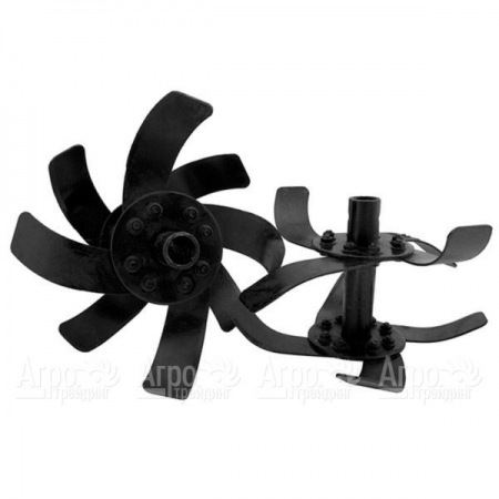 Фреза правая С3019 для культиватора Champion BC5602  в Москве