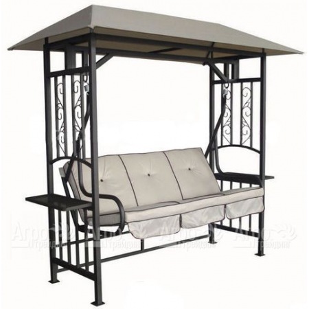 Садовые качели Comfort Garden Gazebo GHS 002 в Москве
