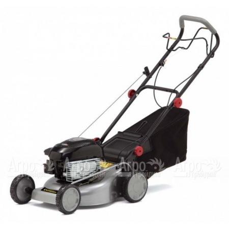 Газонокосилка бензиновая Champion LM4133BS  в Москве