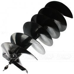 Шнек Champion 200 мм  в Москве