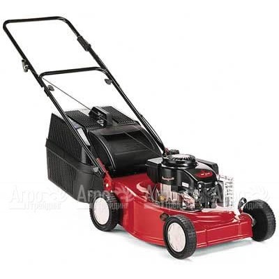 Газонокосилка бензиновая MTD 46 PB-4  в Москве