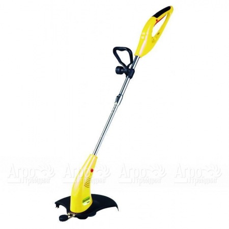 Электрокоса (электрический триммер) Champion ET450 в Москве