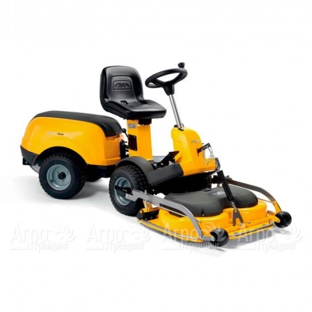 Райдер Stiga Park 320 PW  в Москве