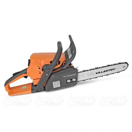 Бензопила Villartec SB025 Legend 16" в Москве