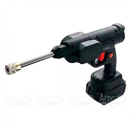 Мойка высокого давления аккумуляторная Zitrek ZKCW20 в Москве