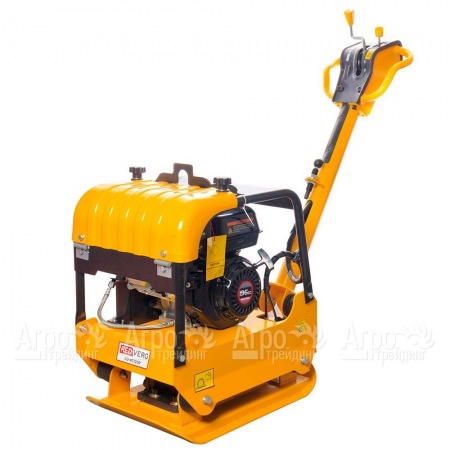 Виброплита реверсивная RedVerg RD-PC160R  в Москве