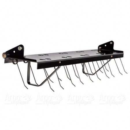 Грабли для мха Husqvarna 5866368-01 на многофункциональную прицепную платформу 5866372-01  в Москве