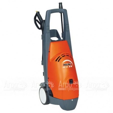 Мойка высокого давления Oleo-Mac PW 155 в Москве