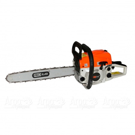 Бензопила Prorab PC 8550/45-18"  в Москве