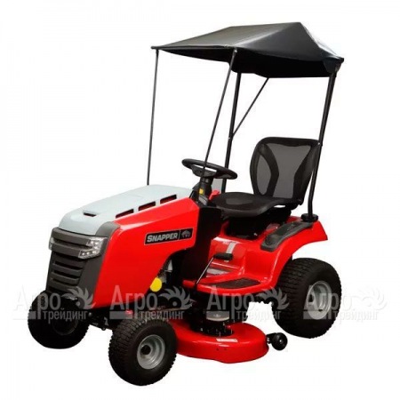 Защита от солнца для тракторов Snapper  в Москве