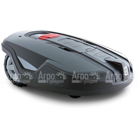 Газонокосилка-робот аккумуляторная Husqvarna Automower 260 ACX в Москве