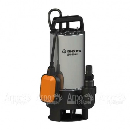 Дренажный насос Вихрь ДН-900H в Москве
