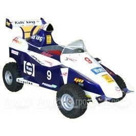 Детская гоночная машина "Формула F1", 125(A)  в Москве