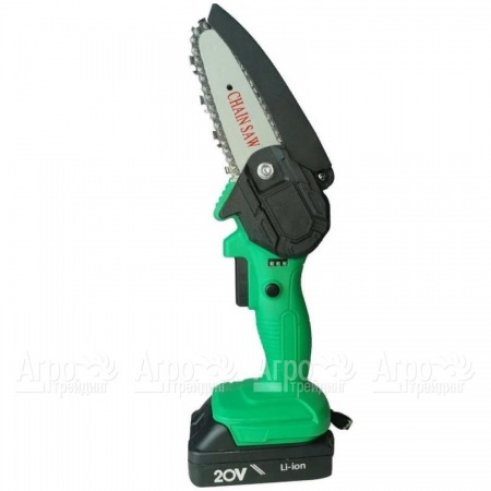 Аккумуляторная пила Zitrek GreenSaw 20 4" в Москве