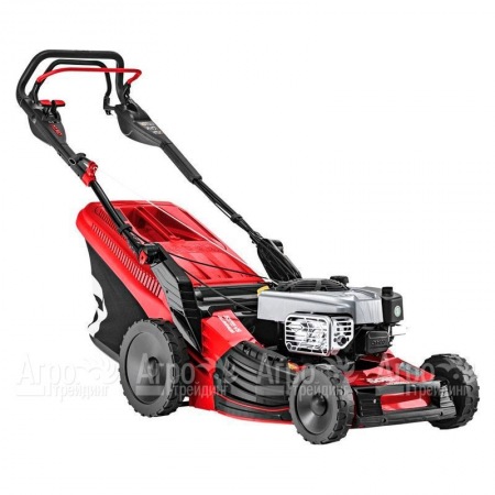 Газонокосилка бензиновая Solo by AL-KO 4758 VSI  в Москве