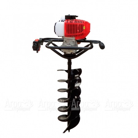 Мотобур (бензобур) Profi BT 520 Pro в Москве