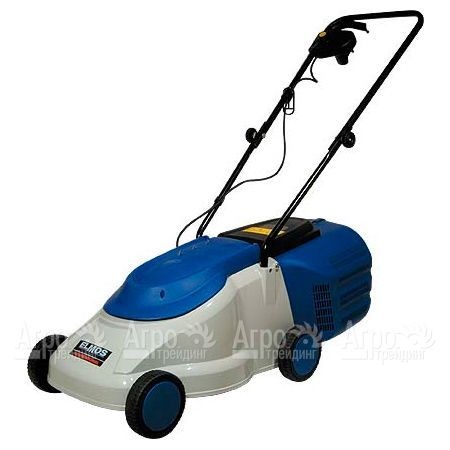 Газонокосилка электрическая Elmos EME100 в Москве