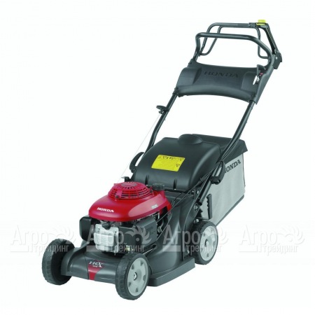 Газонокосилка бензиновая Honda HRX 426 SPDEA  в Москве